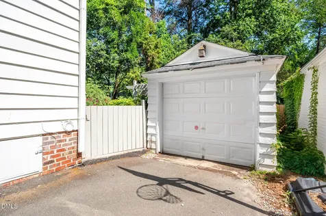109 Briarcliff Road Durham NC 27707