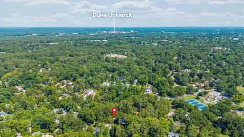 109 Briarcliff Road Durham NC 27707
