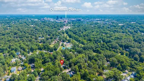 109 Briarcliff Road Durham NC 27707