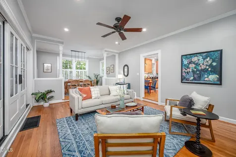 109 Briarcliff Road Durham NC 27707