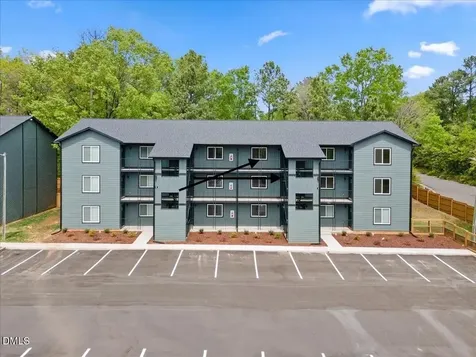 1309 Hudson Avenue Durham NC 27705