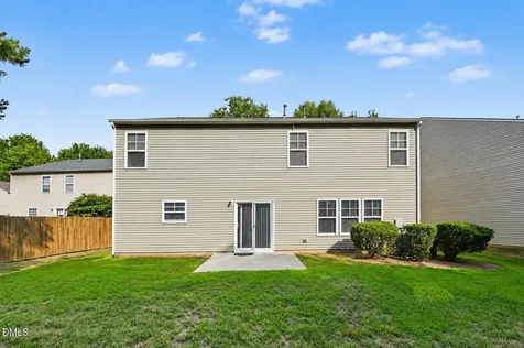 312 Ganyard Farm Way Durham NC 27703
