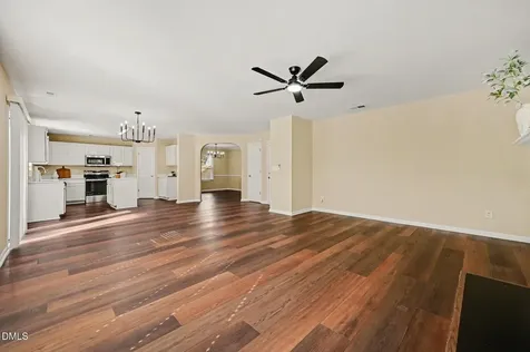 312 Ganyard Farm Way Durham NC 27703