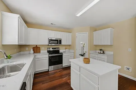 312 Ganyard Farm Way Durham NC 27703