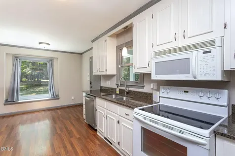 7312 Holly Springs Road Raleigh NC 27606