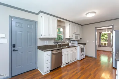 7312 Holly Springs Road Raleigh NC 27606