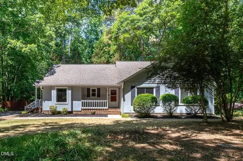 7312 Holly Springs Road Raleigh NC 27606