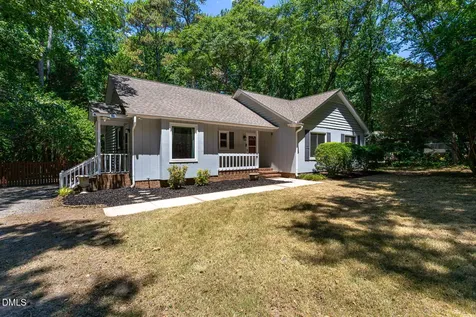 7312 Holly Springs Road Raleigh NC 27606