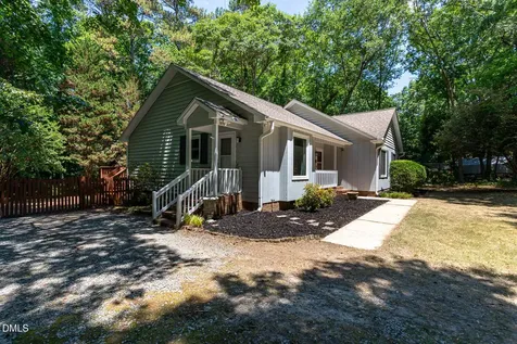 7312 Holly Springs Road Raleigh NC 27606