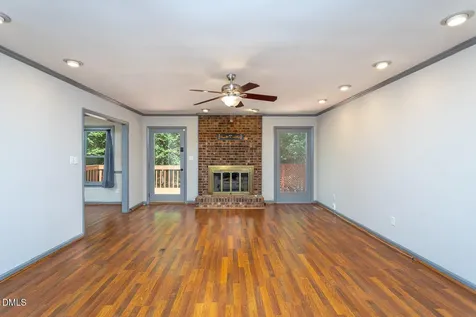 7312 Holly Springs Road Raleigh NC 27606
