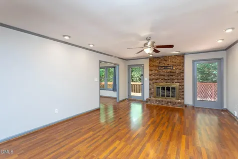 7312 Holly Springs Road Raleigh NC 27606