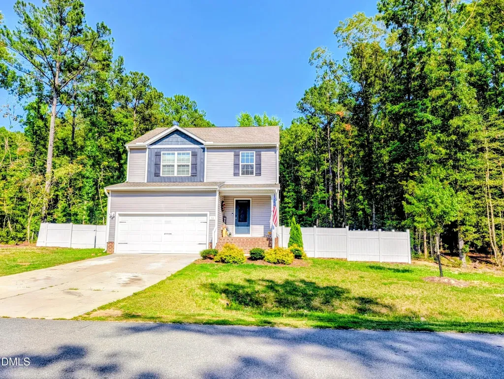 30 Nandina Lane Youngsville NC 27596
