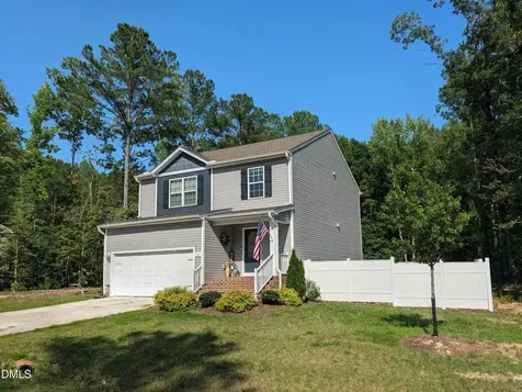 30 Nandina Lane Youngsville NC 27596