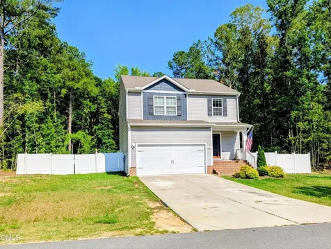 30 Nandina Lane Youngsville NC 27596