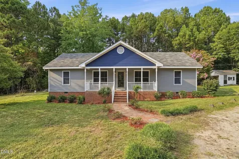 5660 Cokesbury Road Fuquay Varina NC 27526