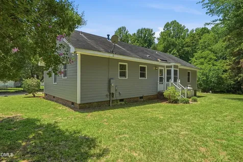 5660 Cokesbury Road Fuquay Varina NC 27526