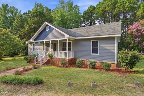 5662 Cokesbury Road Fuquay Varina NC 27526
