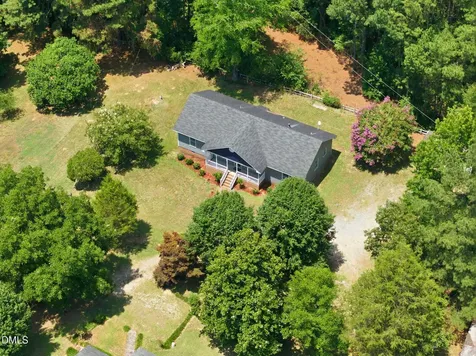 5662 Cokesbury Road Fuquay Varina NC 27526