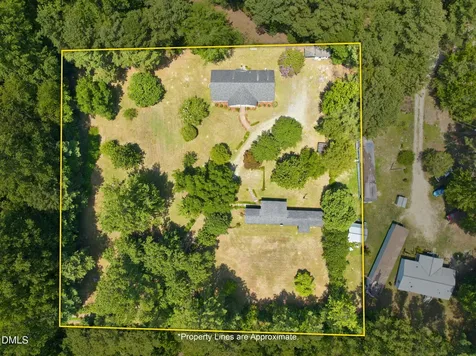 5662 Cokesbury Road Fuquay Varina NC 27526