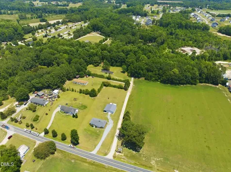 5660 Cokesbury Road Fuquay Varina NC 27526
