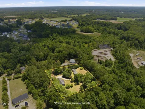 5662 Cokesbury Road Fuquay Varina NC 27526