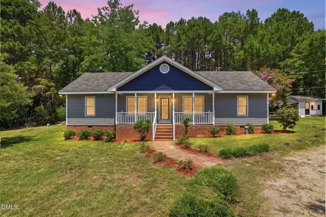 5660 Cokesbury Road Fuquay Varina NC 27526