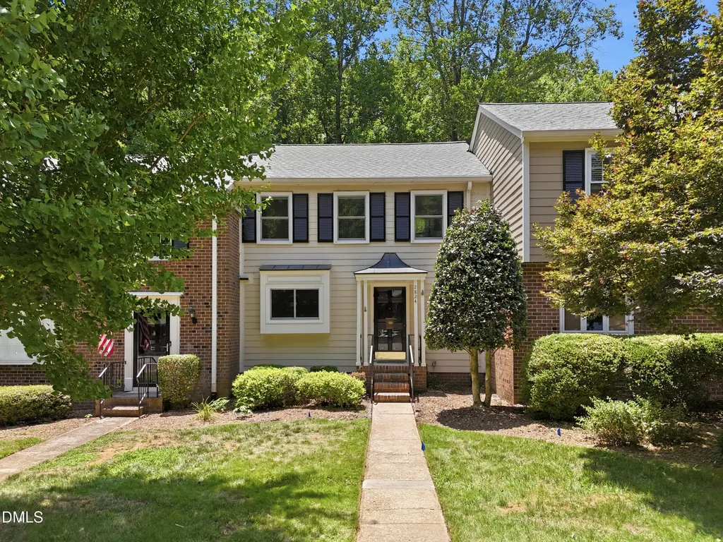 2824 Wycliff Road Raleigh NC 27607