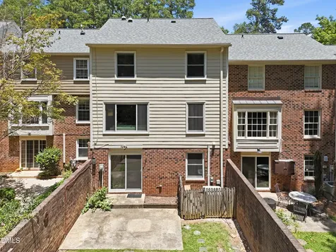 2824 Wycliff Road Raleigh NC 27607