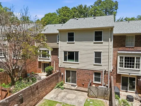 2824 Wycliff Road Raleigh NC 27607