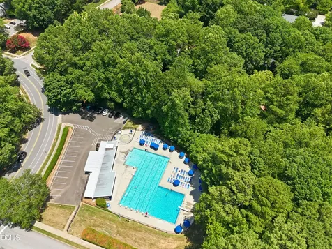 2824 Wycliff Road Raleigh NC 27607
