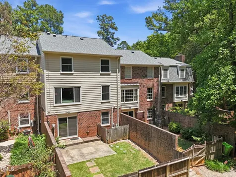 2824 Wycliff Road Raleigh NC 27607