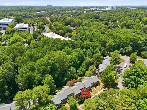 2824 Wycliff Road Raleigh NC 27607