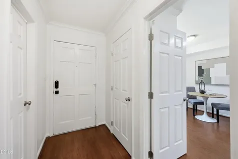 2824 Wycliff Road Raleigh NC 27607