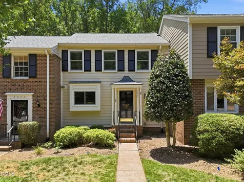 2824 Wycliff Road Raleigh NC 27607