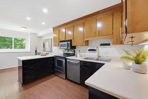 2824 Wycliff Road Raleigh NC 27607
