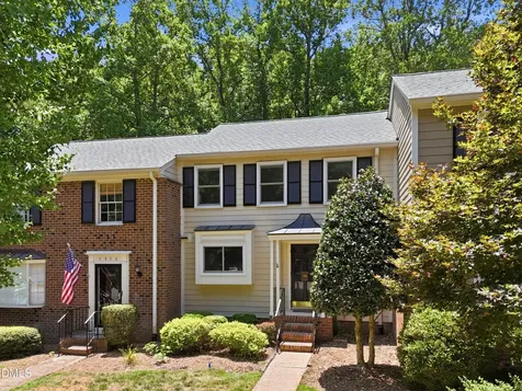 2824 Wycliff Road Raleigh NC 27607