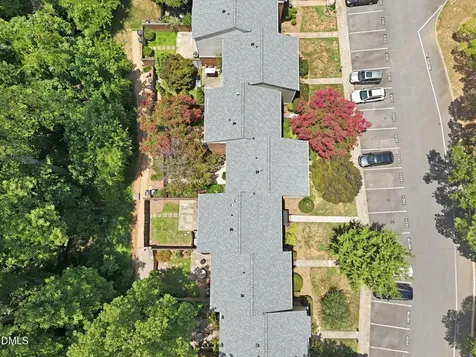 2824 Wycliff Road Raleigh NC 27607