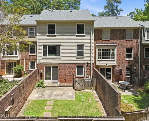 2824 Wycliff Road Raleigh NC 27607