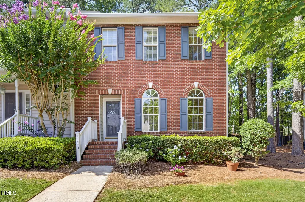 5620 Slide Rock Lane Raleigh NC 27613