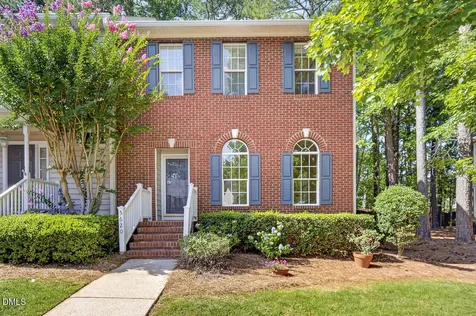 5620 Slide Rock Lane Raleigh NC 27613