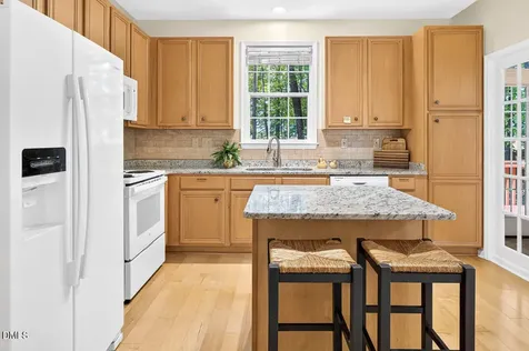 5620 Slide Rock Lane Raleigh NC 27613