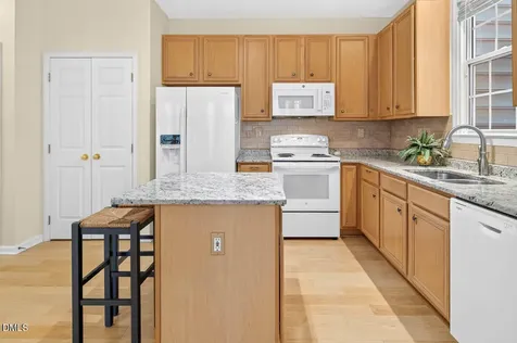 5620 Slide Rock Lane Raleigh NC 27613
