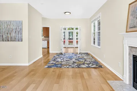 5620 Slide Rock Lane Raleigh NC 27613
