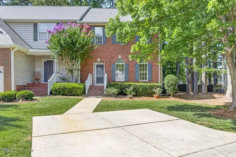 5620 Slide Rock Lane Raleigh NC 27613