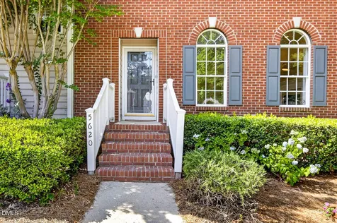 5620 Slide Rock Lane Raleigh NC 27613