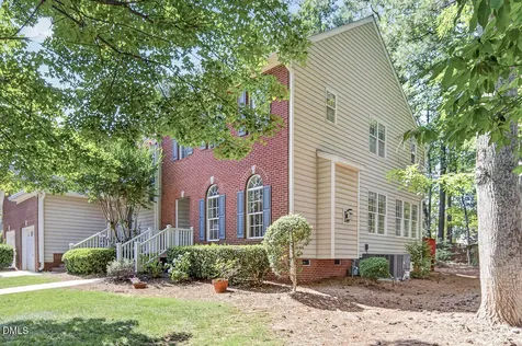 5620 Slide Rock Lane Raleigh NC 27613