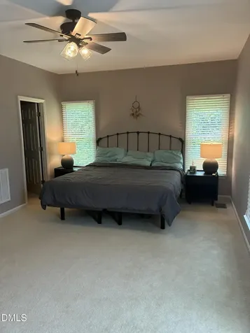 506 Weaver Mine Trail Chapel Hill NC 27517
