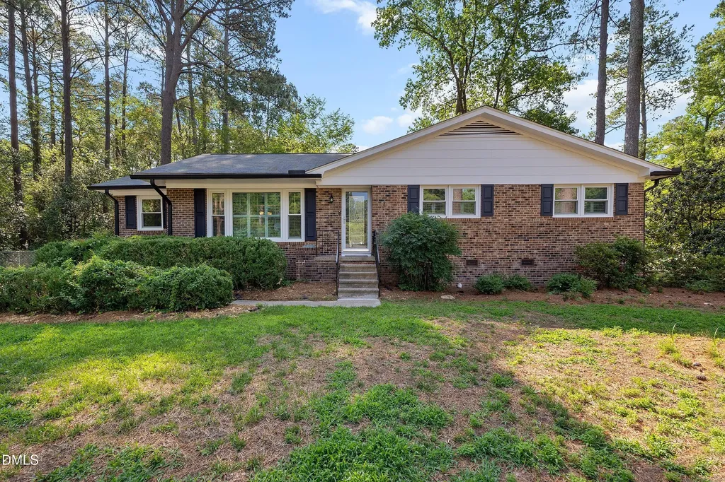 4807 Brentwood Road Durham NC 27713