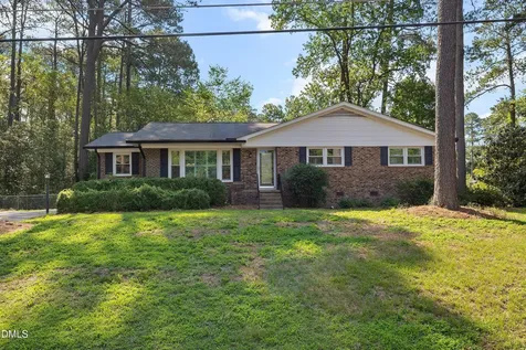 4807 Brentwood Road Durham NC 27713
