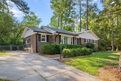 4807 Brentwood Road Durham NC 27713